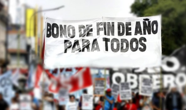 Resultado de imagen para bono de fin de año