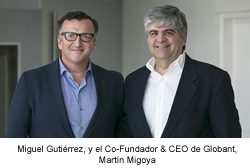 YPF GLobant